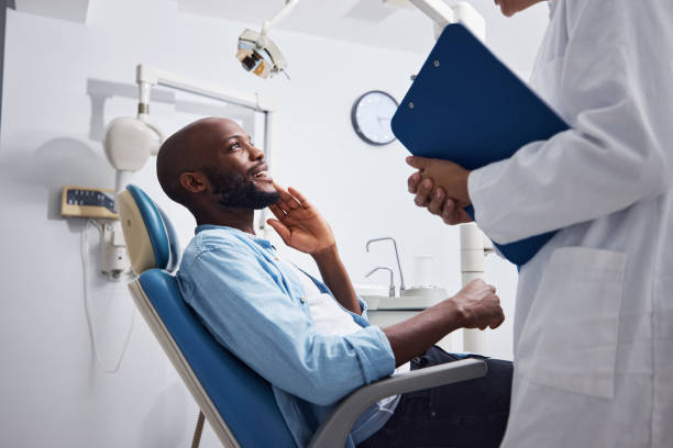 Best Emergency Treatment for Dental Infections or Abscesses in Holiday Shores, IL